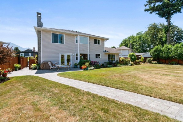 Family room - 6755 Henry Street, Sardis South, Chilliwack, BC V2R2Z9 Photo 4