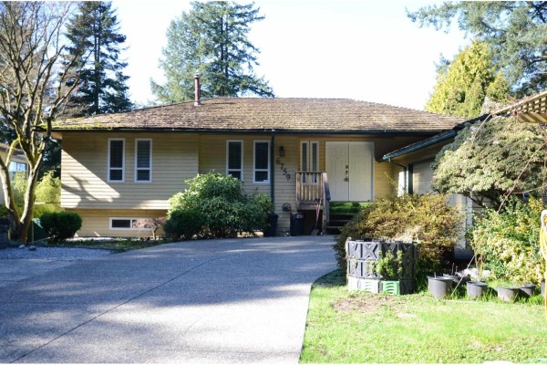 6759 Carncross Crescent, Delta, BC V4E1L6 Photo 2