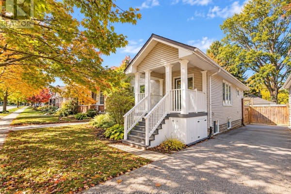 Residential for rent at 676 Emery Street E, London South, ON - MLS® SxMUYb