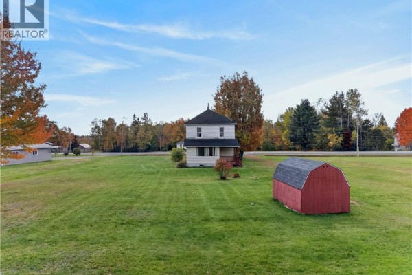 Sunroom - 676 Rte 425, Strathadam, NB E1V4H2 Photo 4