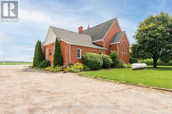676241 16th Line, East Zorra Tavistock, ON, photo 3
