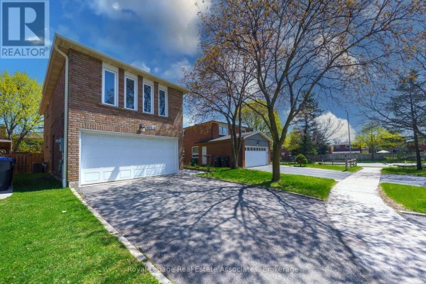 Recreational, Games room - 6763 Dolmage Court, Mississauga, ON L5N4V9 Photo 2