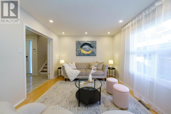 Laundry room - 6763 Dolmage Court, Mississauga, ON L5N4V9 Photo 4