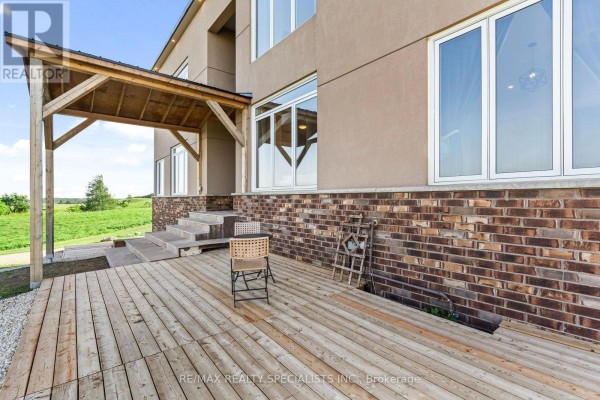 Office - 676378 Centre Road, Mulmur, ON L9V0E1 Photo 5