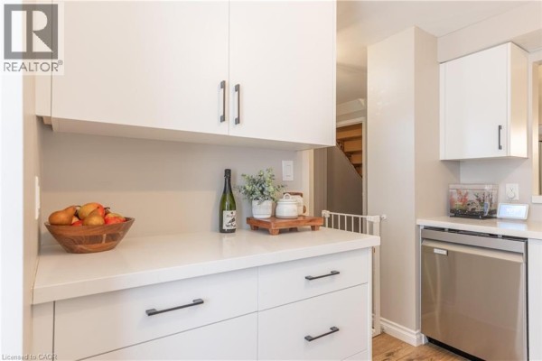 2pc Bathroom - 6767 Thorold Stone Road Unit# 77, Niagara Falls, ON L2J3W9 Photo 5