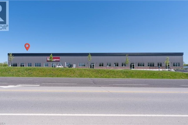677 Colborne Street W Unit# A, Brantford, ON, photo 3