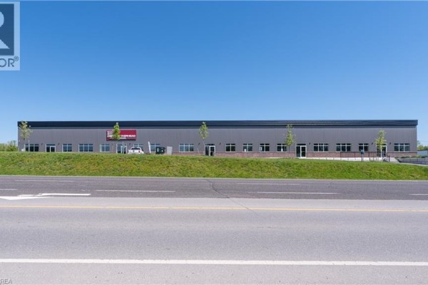 677 Colborne Street W Unit# A, Brantford, ON N3T5L5 Photo 5