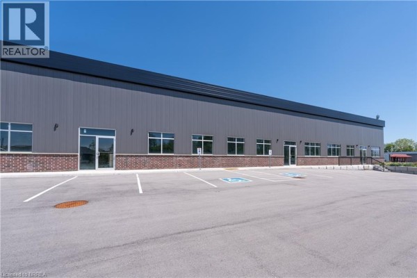 677 Colborne Street W Unit# C&d, Brantford, ON, photo 3