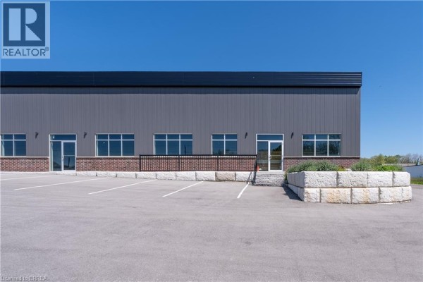 677 Colborne Street W Unit# D, Brantford, ON N3T5L5 Photo 5