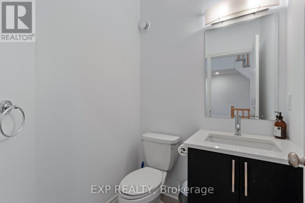 Bedroom 3 - 677 Cordelette Circle, Ottawa, ON K1W0P2 Photo 4