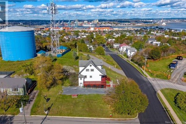 Residential for sale at 677 Fundy Drive, Saint John, NB - MLS® 7zkOZ7