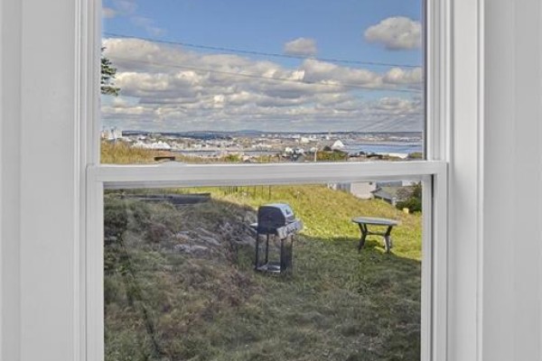 Bedroom - 677 Fundy Drive, Saint John, NB E2M2S6 Photo 4