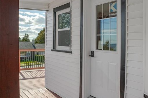 Primary Bedroom - 677 Fundy Drive, Saint John, NB E2M2S6 Photo 5