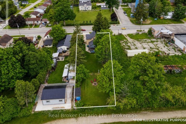 677 Garafraxa Street N, West Grey, ON, photo 2
