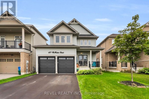 677 Mcmullen Street, Shelburne, ON, photo 2