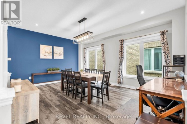 Kitchen - 677 Mcmullen Street, Shelburne, ON L9V3X5 Photo 5