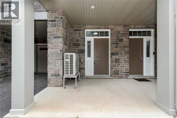 677 N Park Road N Unit# 164, Brantford, ON N3R0C2 Photo 2
