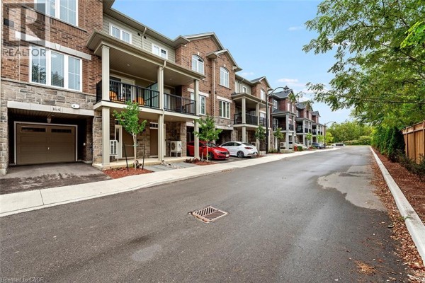 677 N Park Road N Unit# 164, Brantford, ON N3R0C2 Photo 3