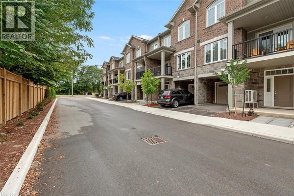677 N Park Road N Unit# 164, Brantford, ON N3R0C2 Photo 4