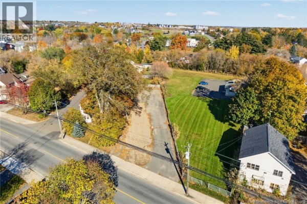 677 Union Street, Fredericton