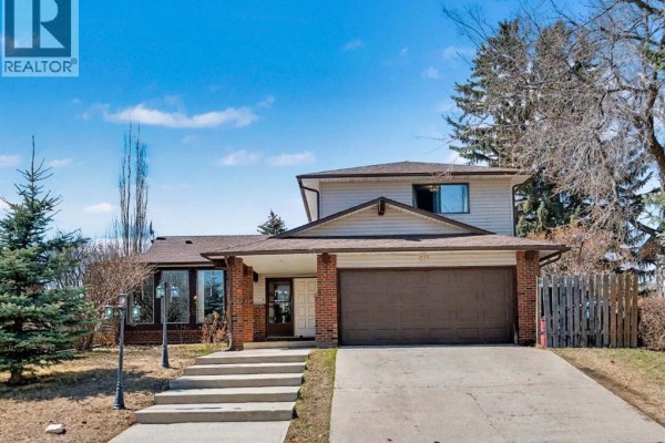 677 Wallace Drive, Carstairs, AB, photo 2