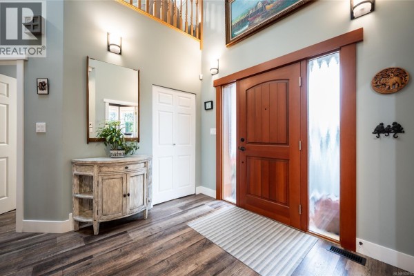 Storage - 677 Windsor Pl, Campbell River, BC V9W7Y6 Photo 5