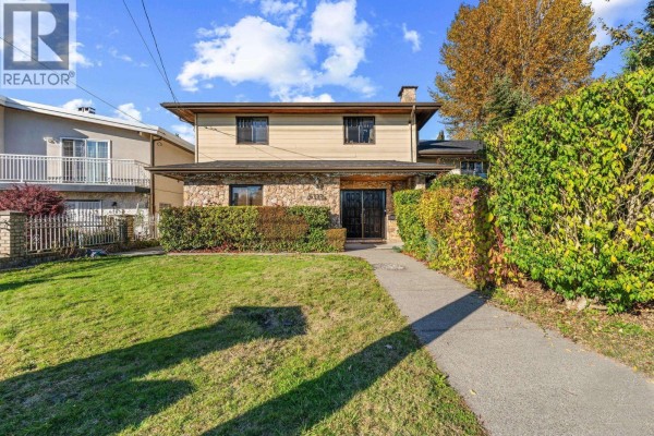 6773 Halifax Street, Burnaby