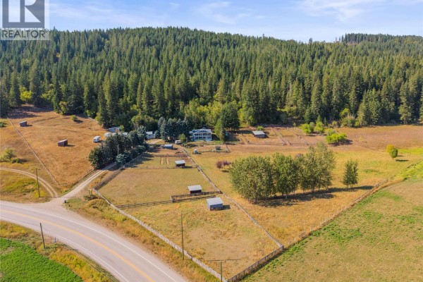 6778 97a Highway, Grindrod, BC, photo 2