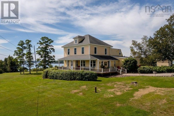 678 Oakland Road, Indian Point, NS B0J2E0 Photo 2