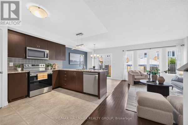 678 Percifor Way, Ottawa, ON K1W0E2 Photo 4