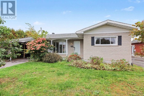 678 Rejane Crescent, Hawkesbury, ON K6A2K6 Photo 2