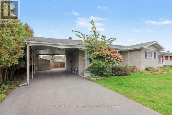 678 Rejane Crescent, Hawkesbury, ON K6A2K6 Photo 3