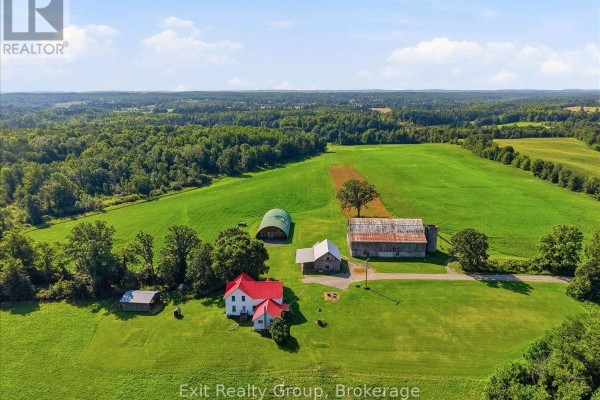 678 Squire Road, Stirling Rawdon, ON, photo 2