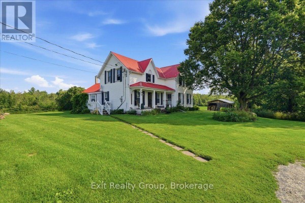 678 Squire Road, Stirling Rawdon, ON, photo 3