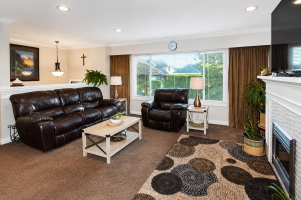 Bedroom 2 - 6780 School Lane, Sardis South, Chilliwack, BC V2R2C9 Photo 4
