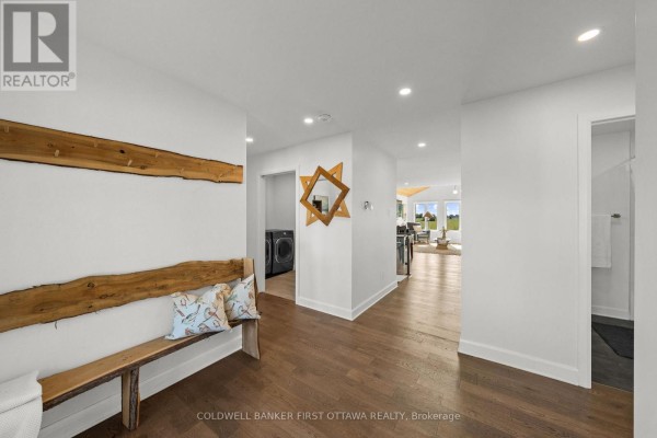 Primary Bedroom - 6780 Third Line Road S, Ottawa, ON K0A2E0 Photo 5