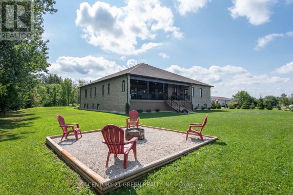 Foyer - 6780 Wellington Country Rd 10, Mapleton, ON N0G2K0 Photo 5