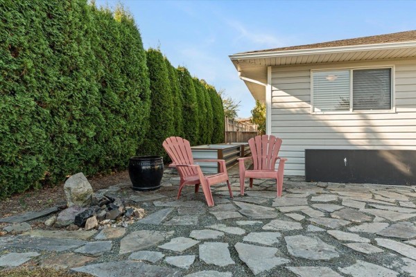 Flex Space - 6783 Vanmar Street, Sardis South, Chilliwack, BC V2R2W1 Photo 4