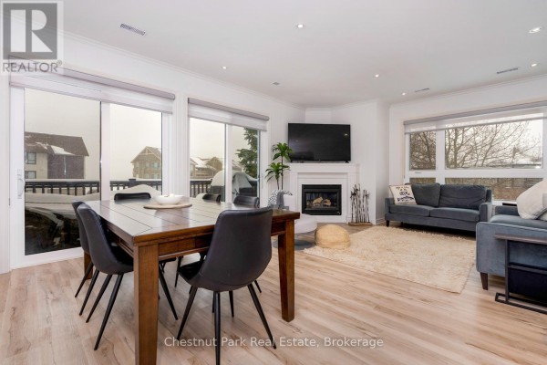 Living room - 679 Johnston Park Avenue, Collingwood, ON L9Y5C7 Photo 5