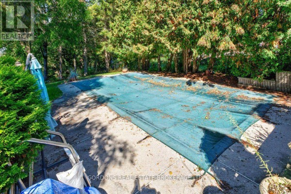 Family room - 679 Palace Road, Greater Napanee, ON K7R1A6 Photo 5