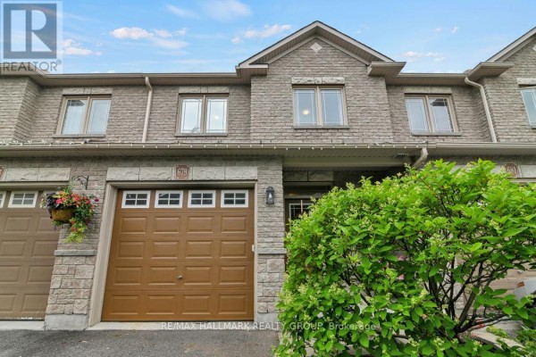 Foyer - 679 Percifor Way, Ottawa, ON K1W0E2 Photo 3