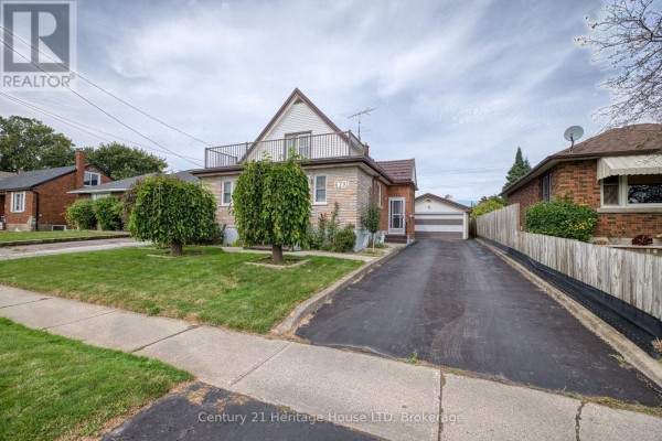 6791 Dunn Street, Niagara Falls