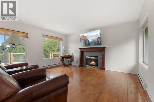 Bedroom - 6791 East Sooke Rd, Sooke, BC V9Z1A6 Photo 4