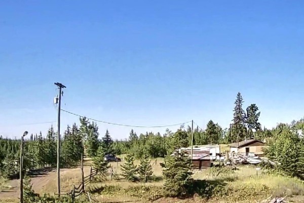 Laundry room - 6796 Keene Road, 100 Mile House, BC V0K2E2 Photo 4
