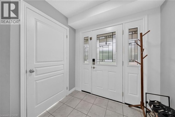 Bedroom - 67a Raymond Street, Guelph, ON N1H3S4 Photo 4
