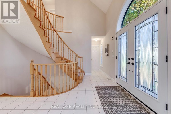 Great room - 68 - 2250 Rockingham Drive, Oakville, ON L6H6J3 Photo 3