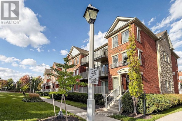 68 - 3250 Bentley Drive, Mississauga