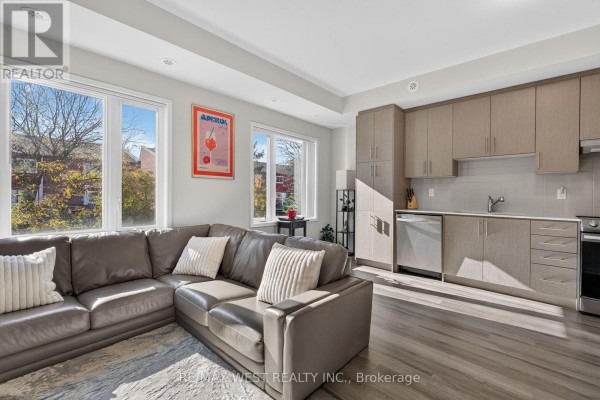 Other - 68 - 5 William Jackson Way, Toronto, ON M8X2J2 Photo 5