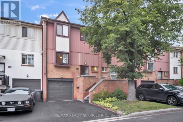 68 - 68 Baronwood Court, Brampton, ON L6V3H7 Photo 3