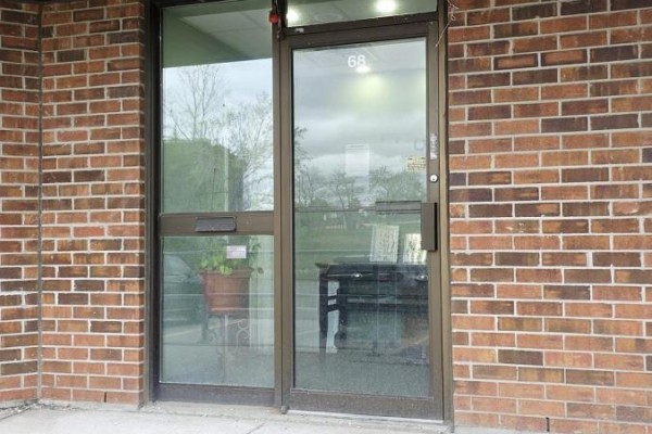 68 - 8510 Torbram Road, Brampton, ON L6T5C7 Photo 3